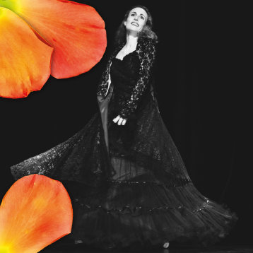 Répétition commentée - L’Indomptable 